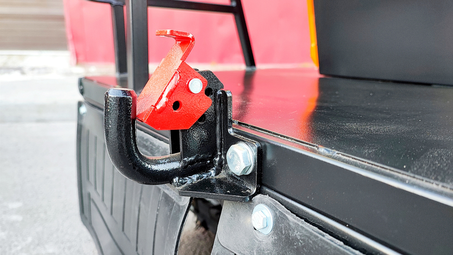 Снегоход PROMAX SNOWBEAR V3 650 2T в Прокопьевске