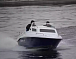 Комбинированный катер Neman-500 с каютой в Прокопьевске