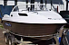 Комбинированный катер Neman-550 с каютой в Прокопьевске