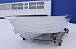 Алюминиевая лодка Wyatboat-370 в Прокопьевске