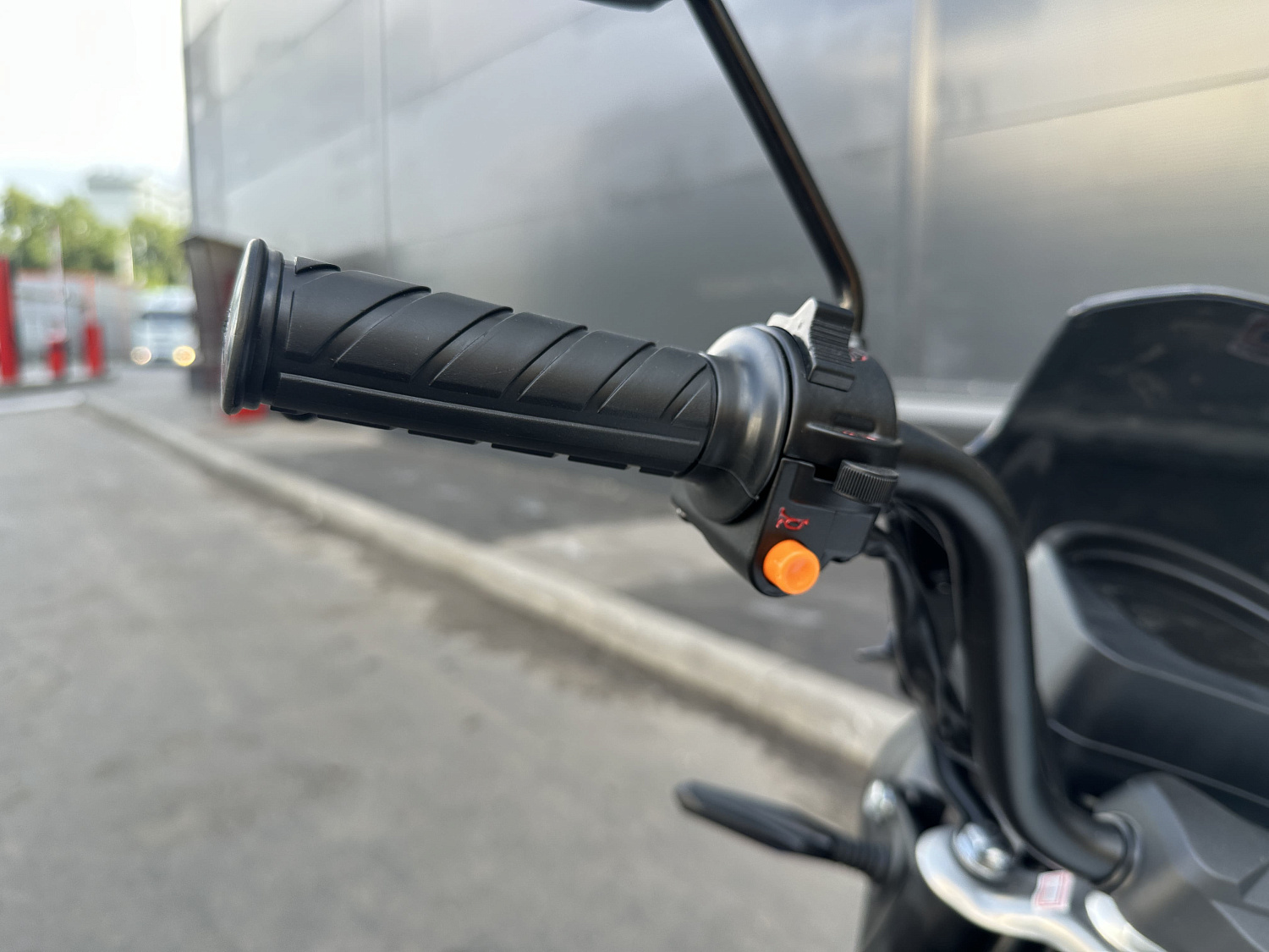 Мопед PROMAX ALPHA CITYBOX 150(49) в Прокопьевске