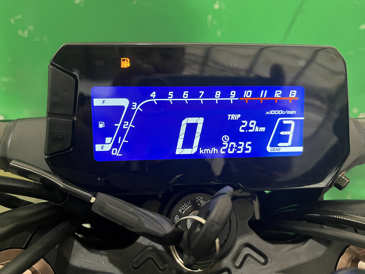 Мопед PROMAX CB130R (49) в Прокопьевске