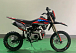 Питбайк JHLMOTO JHLofr LK125 17/14 (ZS154FMI-2) в Прокопьевске