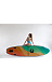 НАДУВНОЙ SUP-BOARD BREEZE 10,6 в Прокопьевске
