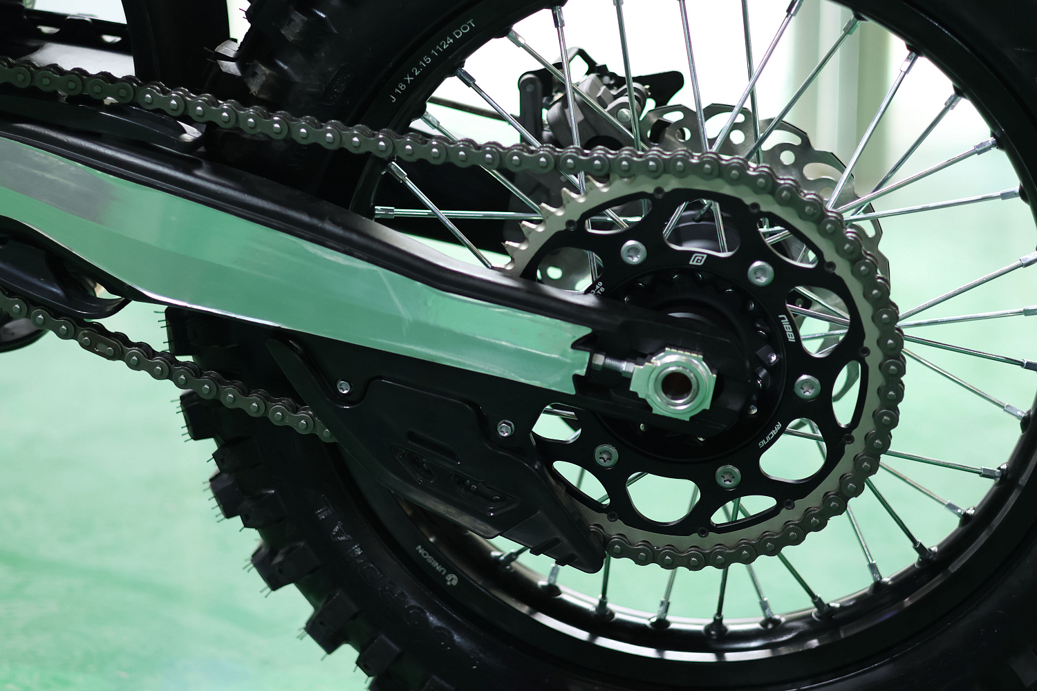 Мотоцикл JHLMOTO JHLofr GS YBS300 (176MN) в Прокопьевске