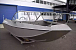 Алюминиевый катер Неман 550 DC в Прокопьевске