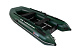 ЛОДКА НАДУВНАЯ YUKONA 450 TS - U (БЕЗ ПАЙОЛА) в Прокопьевске
