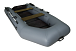 Лодка БАРС 2900 Слань-книжка киль в Прокопьевске