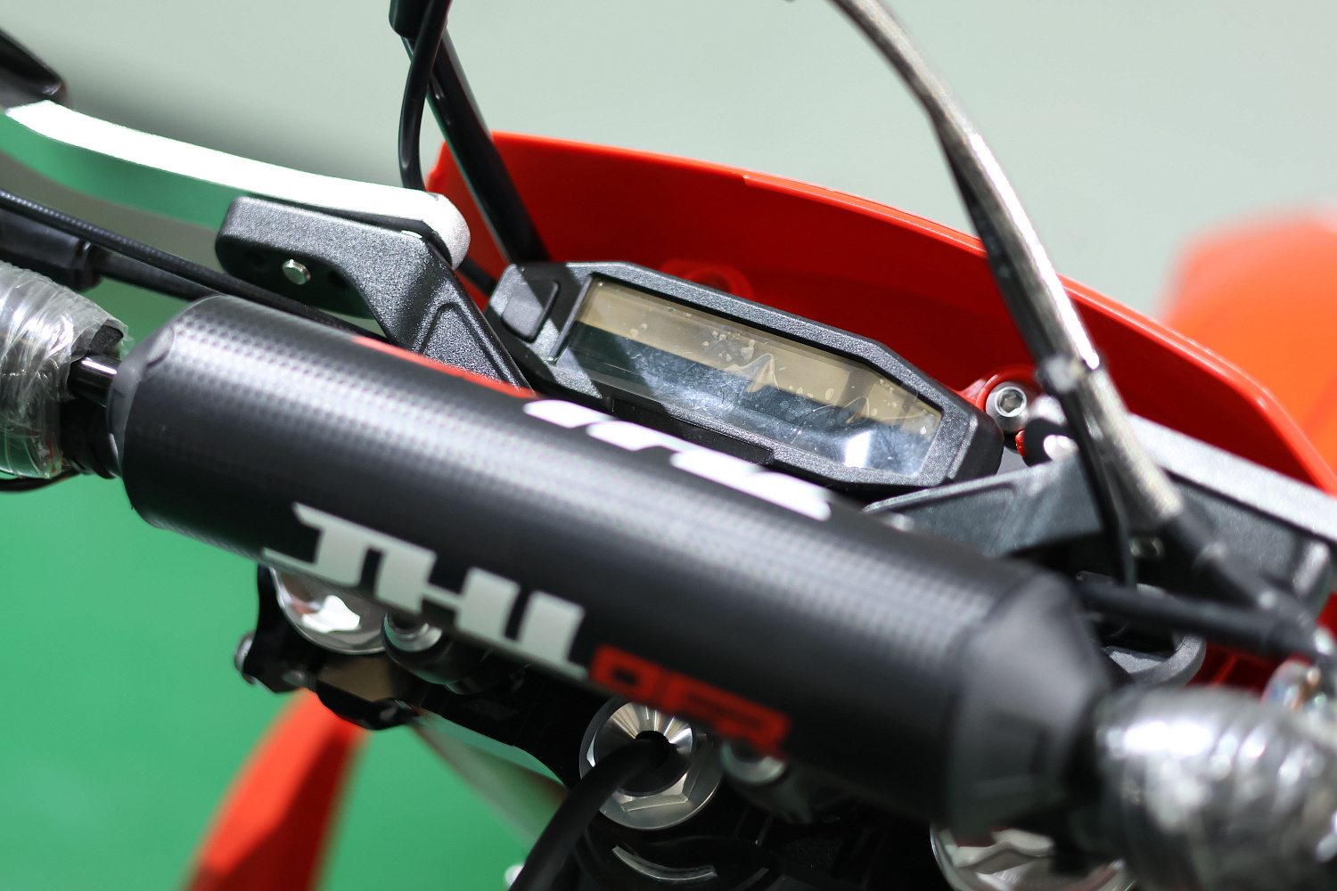 Мотоцикл JHLMOTO JHLofr GS YBS300 (176MN) в Прокопьевске