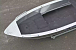 Алюминиевая лодка  Wyatboat-430М FISH в Прокопьевске