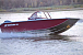 Алюминиевый катер Gold Fisher 520 DCM FISH в Прокопьевске
