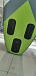 НАДУВНОЙ SUP-BOARD BUSINESS GREEN 10 в Прокопьевске
