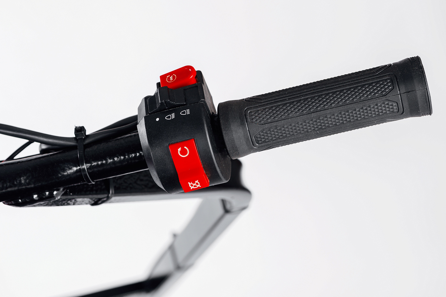 МОТОБУКСИРОВЩИК IKUDZO LONG 2.0 1700/500 EKR20 в Прокопьевске