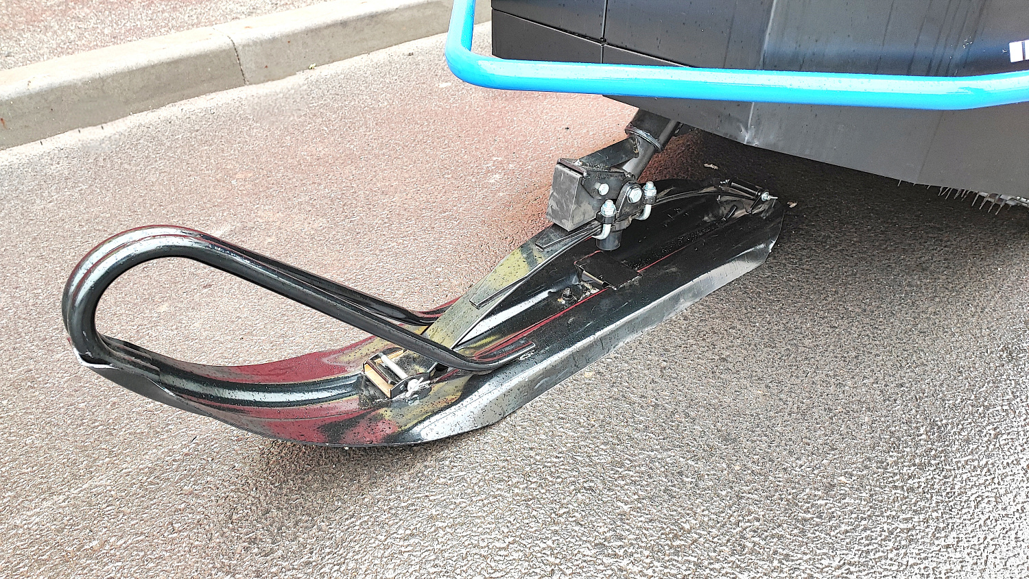 Снегоход PROMAX SNOWBEAR V3 800 4T ST в Прокопьевске