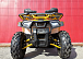 Квадроцикл PROMAX STORM 280 LUX в Прокопьевске