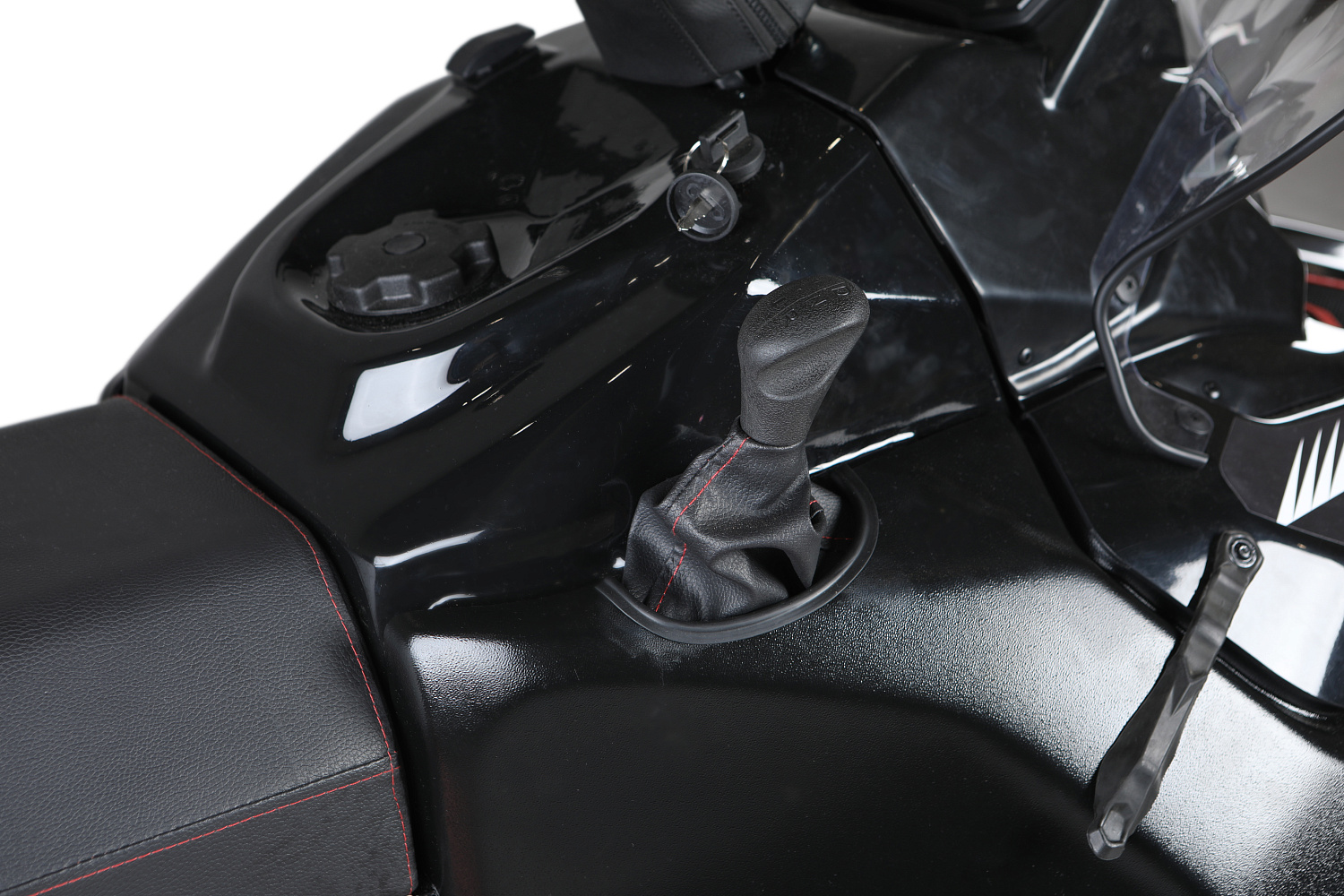 Снегоход IKUDZO HUNTER 700LK 25 V2 в Прокопьевске