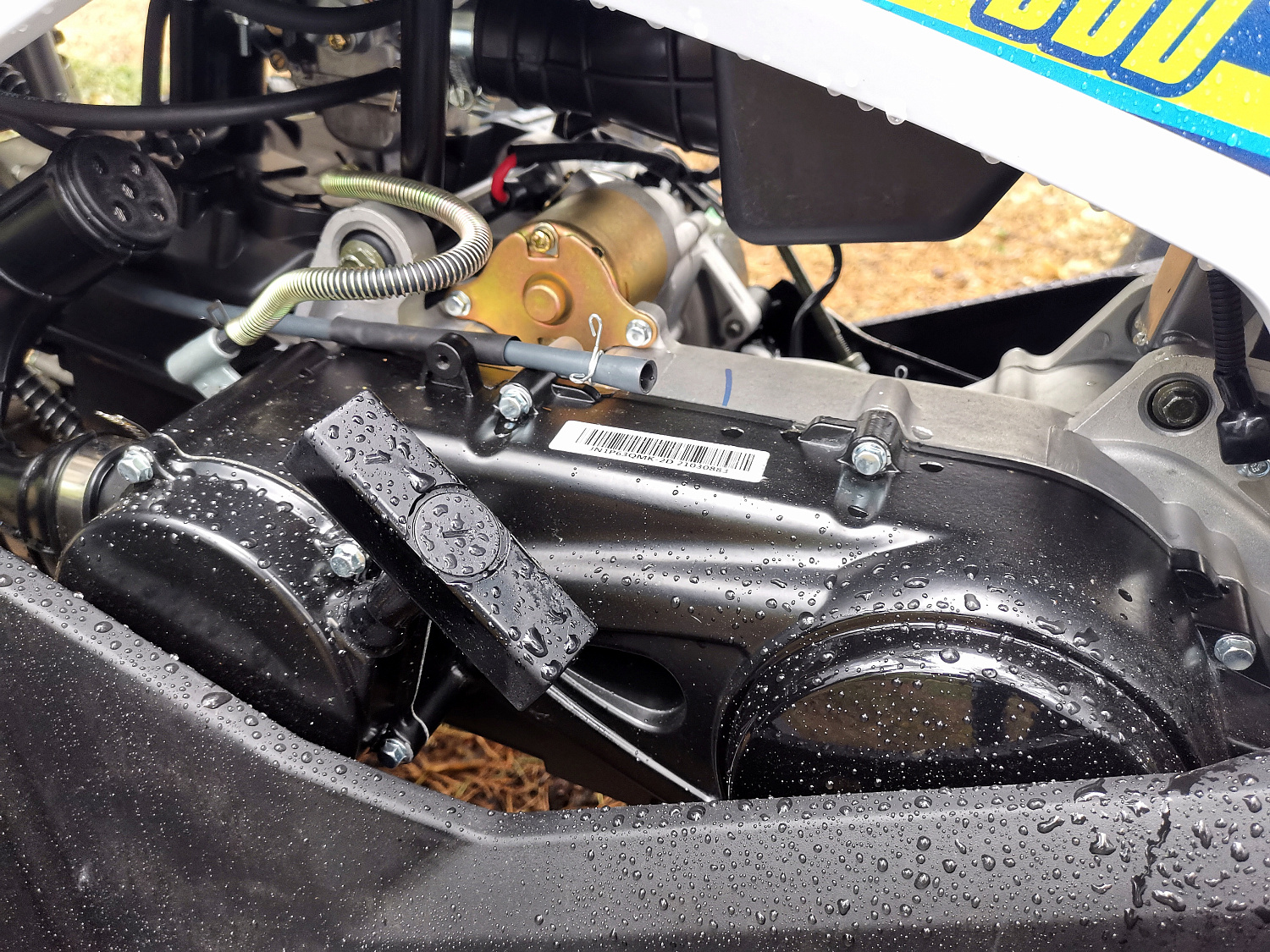 Квадроцикл PROMAX RENEGADE 280 (2025) в Прокопьевске