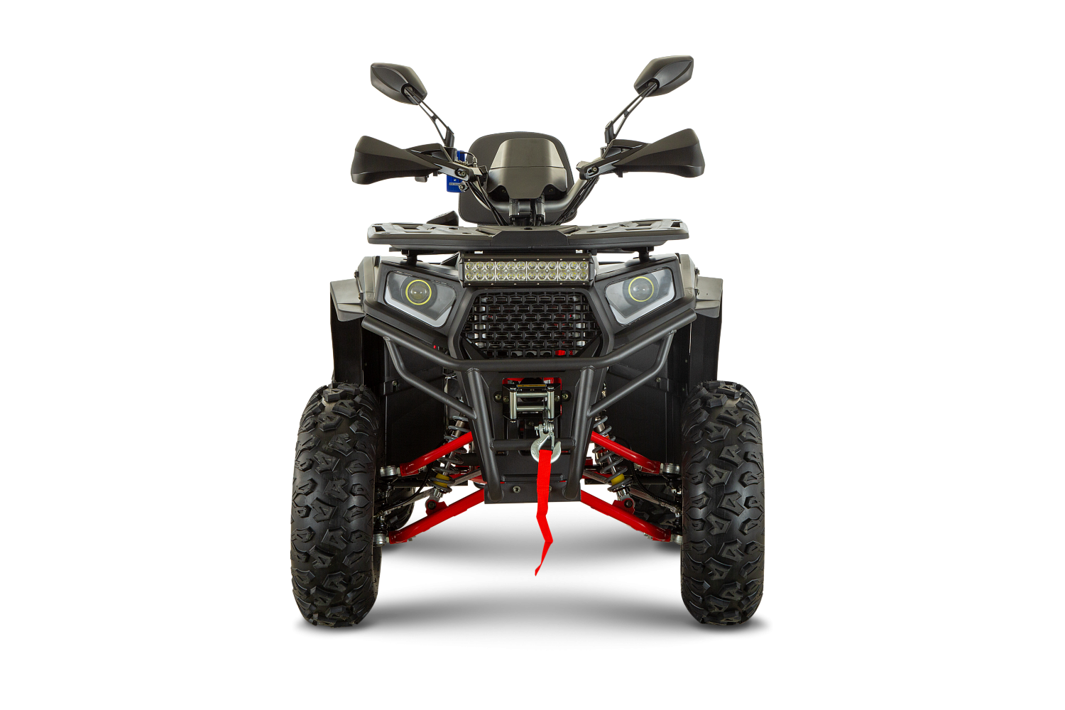 Квадроцикл GBM CROSS HILL 320 BIG PREMIUM в Прокопьевске