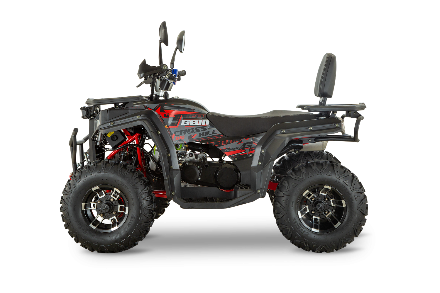 Квадроцикл GBM CROSS HILL 320 BIG PREMIUM в Прокопьевске