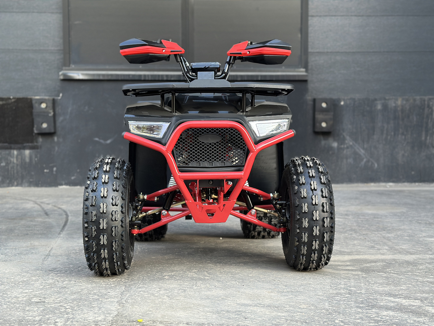 Квадроцикл PROMAX МАЙНКРАФТ 192 PRO 2025 в Прокопьевске