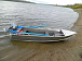 Алюминиевая лодка Wyatboat-390 M в Прокопьевске