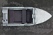 Алюминиевый катер Wyatboat-390 Pro в Прокопьевске