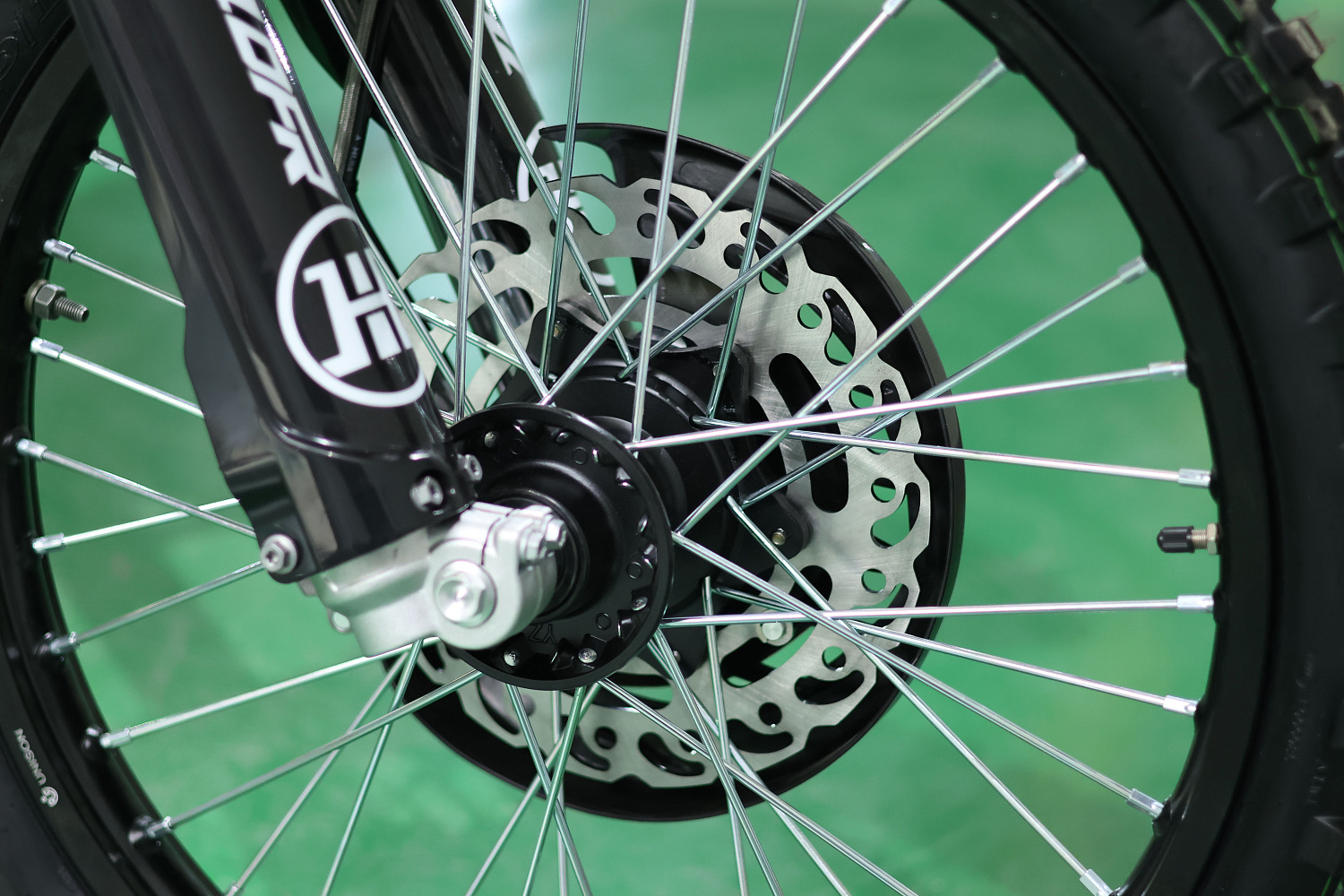 Мотоцикл JHLMOTO JHLofr GS YBS300 (176MN) в Прокопьевске