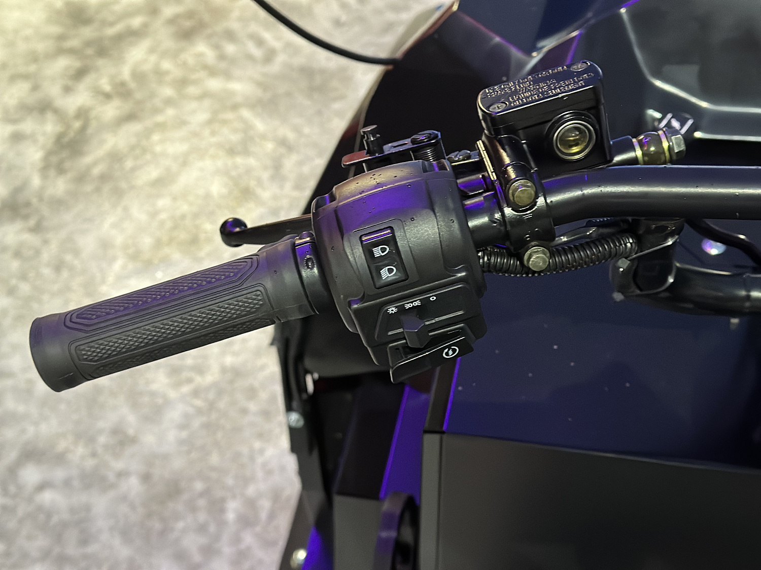 Снегоход PROMAX YAKUT 500 2.0 4T 20 в Прокопьевске