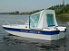 Стеклопластиковый катер Wyatboat-430 DCM (тримаран) в Прокопьевске