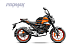 Мопед PROMAX CB150R (49) в Прокопьевске