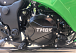 Мотоцикл TMBK Ninja 400cc в Прокопьевске