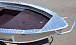 Алюминиевая лодка Wyatboat-390Р Fish в Прокопьевске