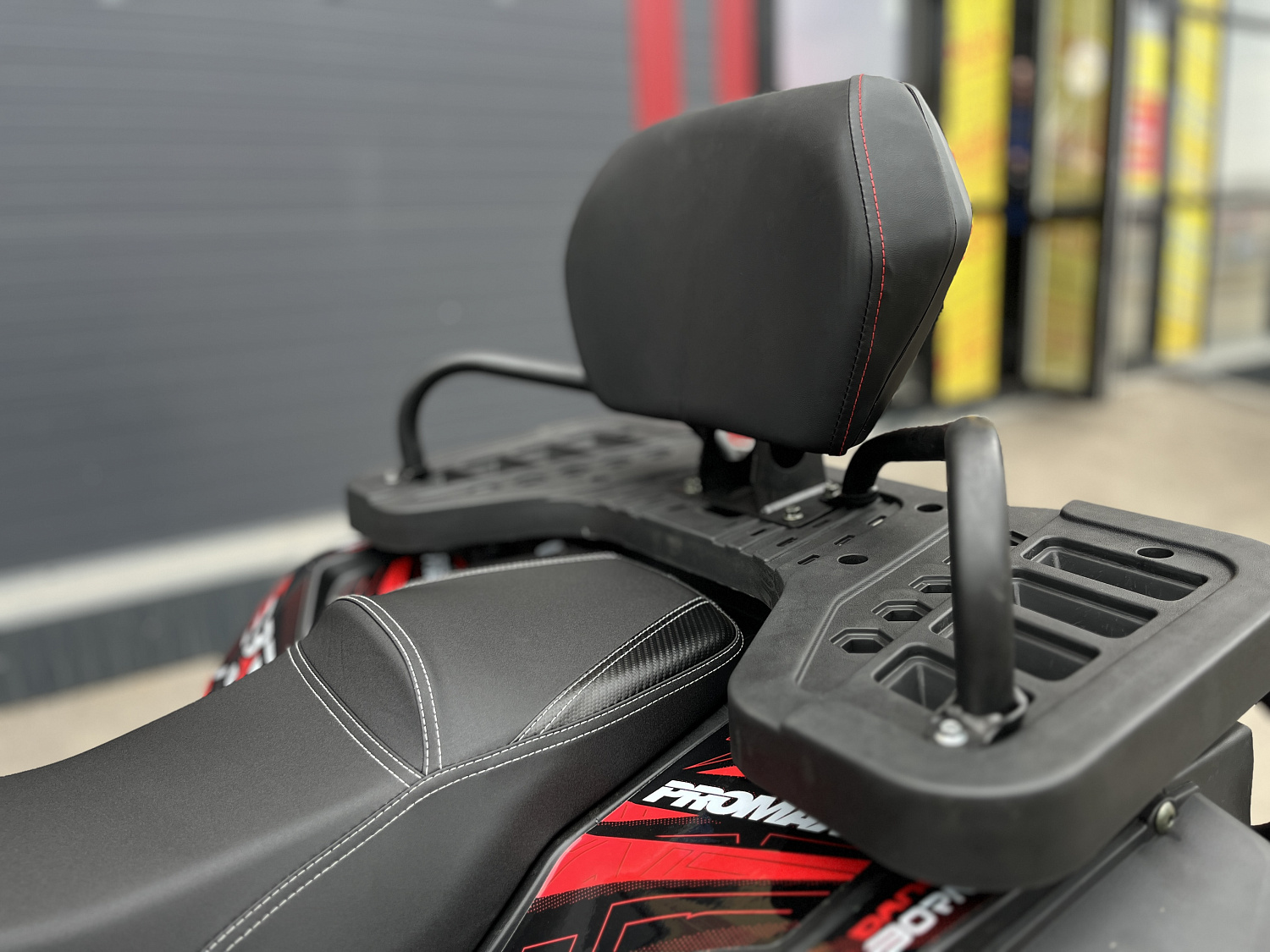 Квадроцикл PROMAX TAURUS 300 MAX-PRO LONG в Прокопьевске