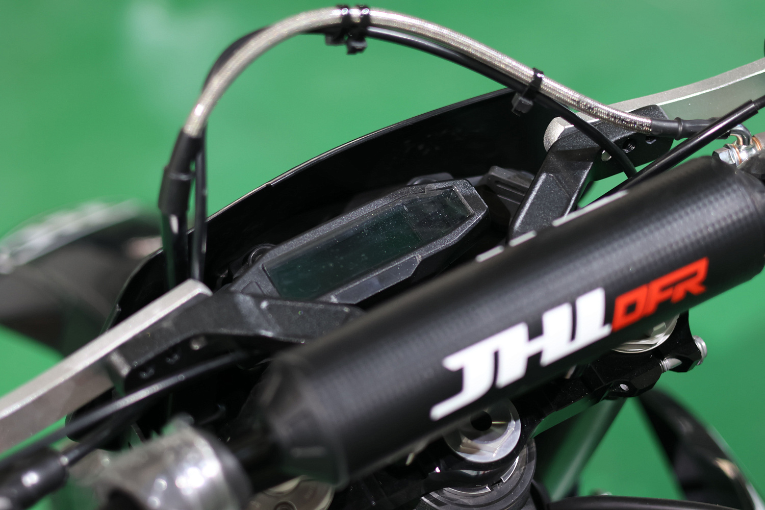 Мотоцикл JHLMOTO JHLofr GS CB300RL в Прокопьевске