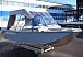 Алюминиевый катер Неман-500 Pro в Прокопьевске