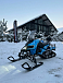 Снегоход WELS 200 RS NEW в Прокопьевске