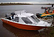 Алюминиевый катер Неман-500 (каютный) в Прокопьевске