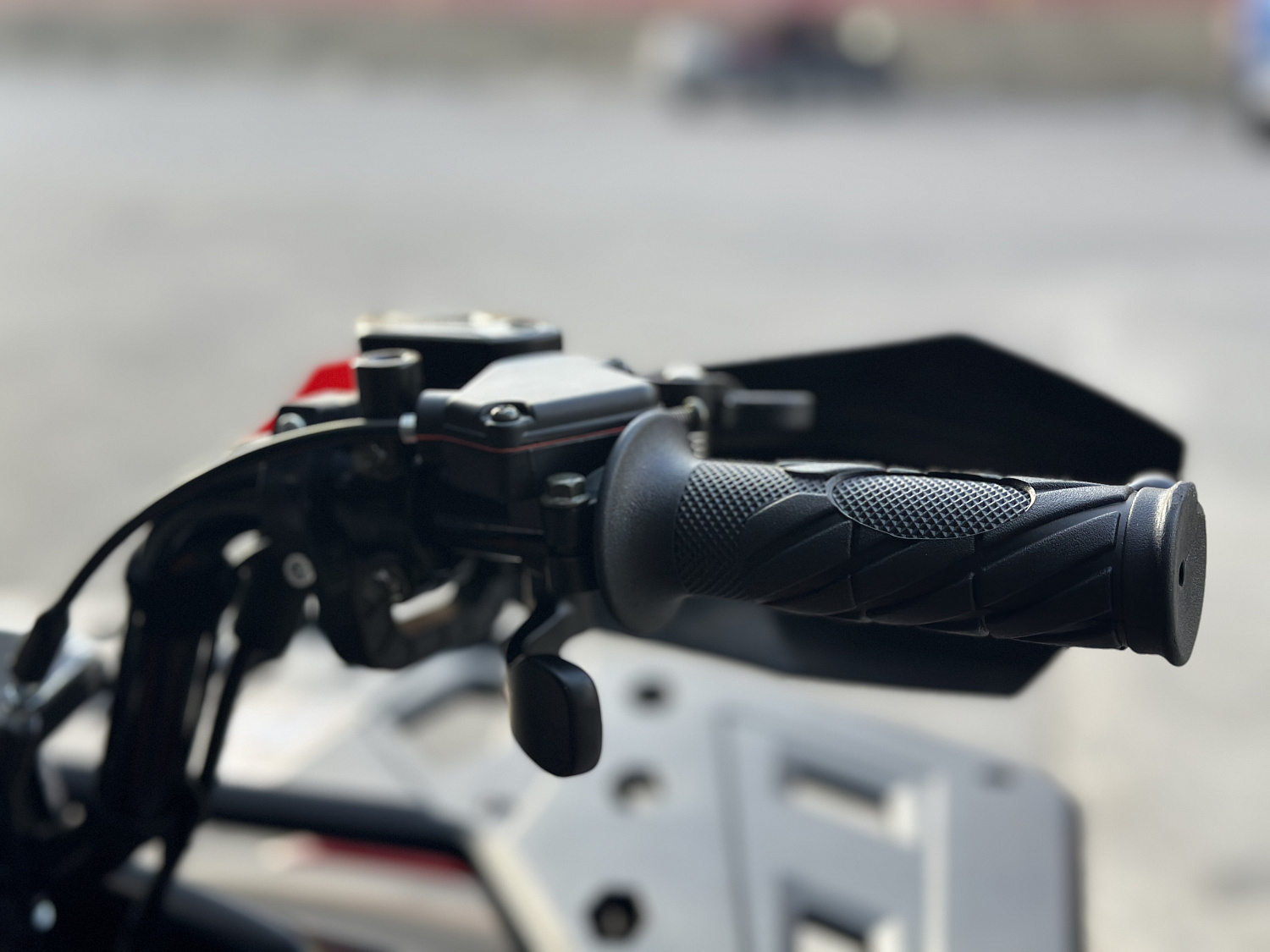 Квадроцикл PROMAX МАЙНКРАФТ 192 PRO 2025 в Прокопьевске