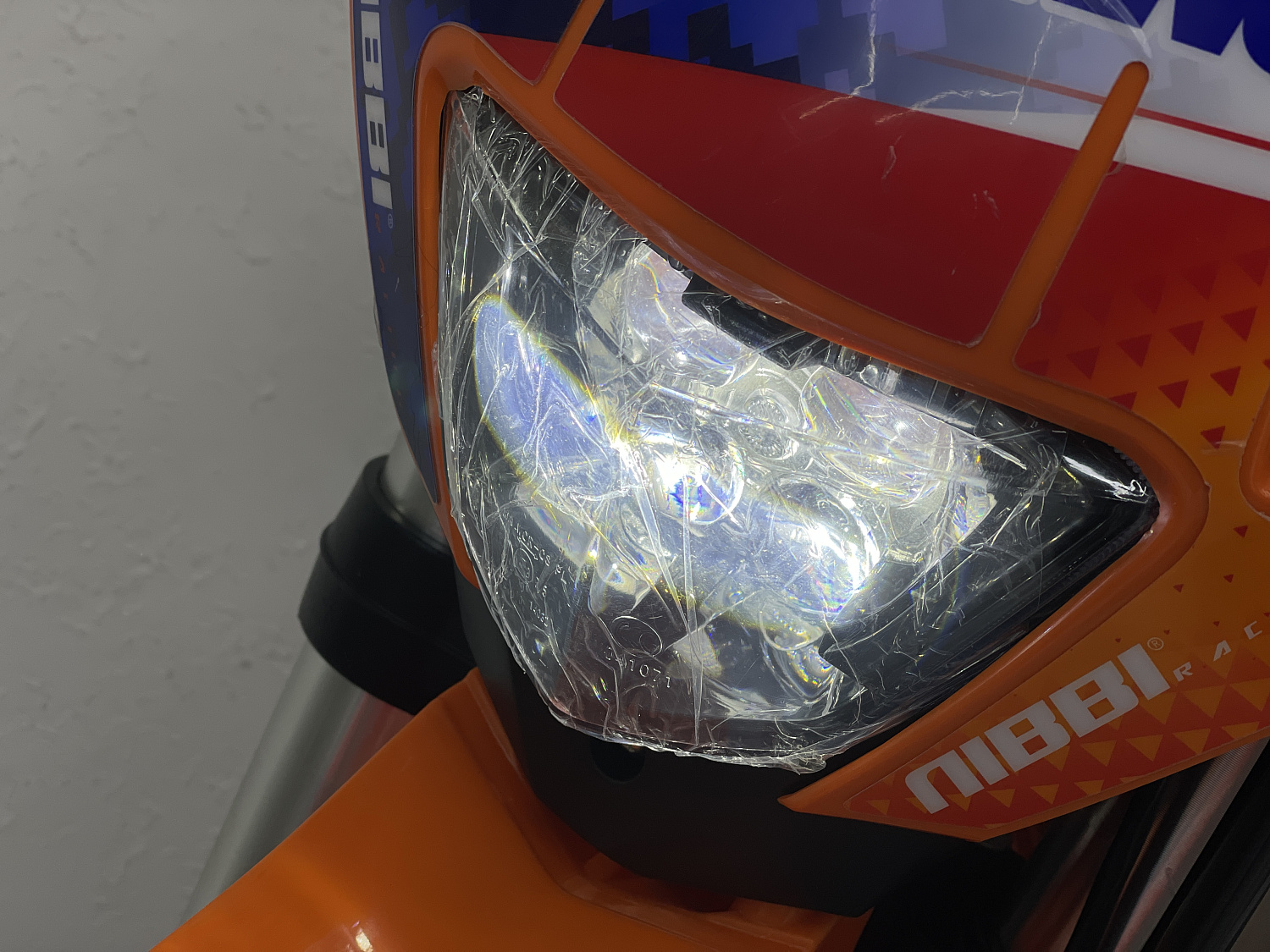 Кроссовый мотоцикл PROMAX INFERNO 380 (4 valves, 5 gears) в Прокопьевске