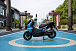 Скутер PROMAX BMW C250X в Прокопьевске