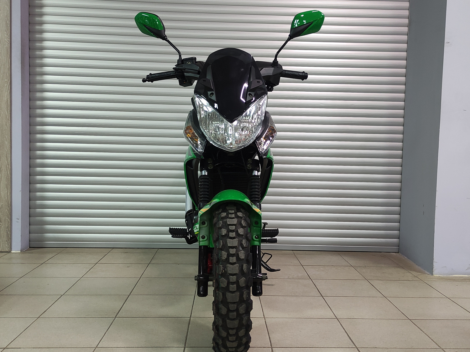 Мопед PROMAX STREET CROSS 150 (49) в Прокопьевске