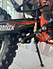 Кроссовый мотоцикл PROMAX DAIKON PR330 в Прокопьевске