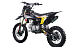 Питбайк FullCrew Teen Rider 125cc 17\14 (механ., эл.стартер) в Прокопьевске