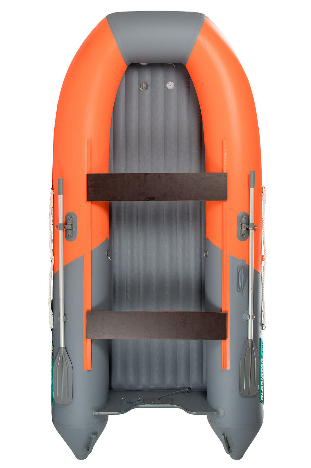 НАДУВНАЯ ЛОДКА GLADIATOR E330SL в Прокопьевске