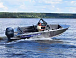 Алюминиевый катер Wyatboat-490 DCM Pro в Прокопьевске