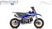 Питбайк FAIDET KAYOT 70 12/10 в Прокопьевске