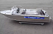 Алюминиевый катер Wyatboat-490 Pro в Прокопьевске
