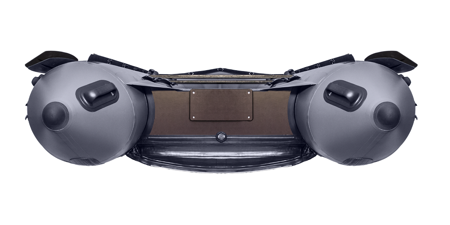 Лодка APACHE 3700 НДНД в Прокопьевске