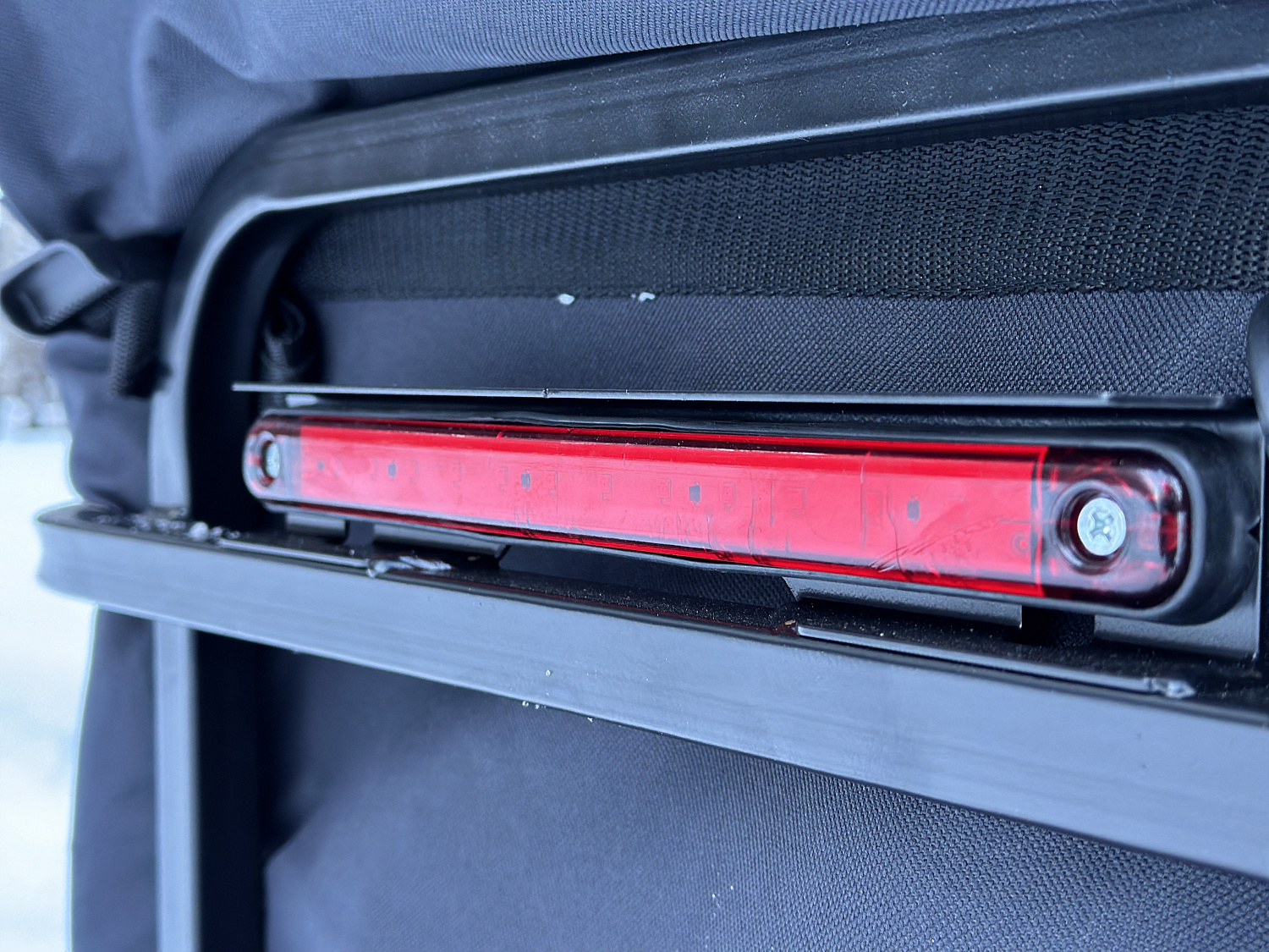 Снегоход PROMAX YAKUT 500 LONG 2.0 4T 29 в Прокопьевске