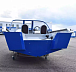 Алюминиевый катер Gold Fisher 480 DCM FISH в Прокопьевске